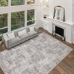 ECARPETGALLERY Invista Collection Georgia Indoor Area Rug