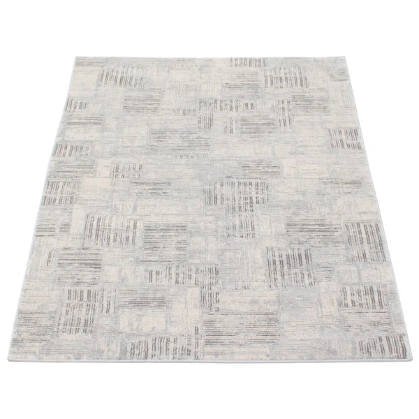 ECARPETGALLERY Invista Collection Georgia Indoor Area Rug