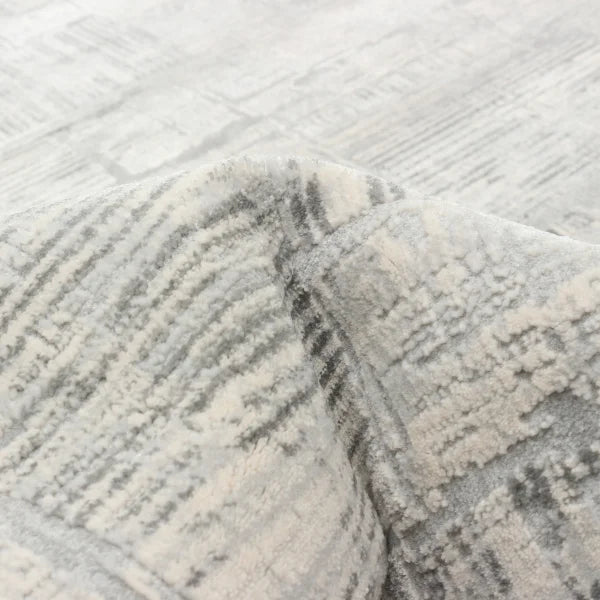 ECARPETGALLERY Invista Collection Georgia Indoor Area Rug