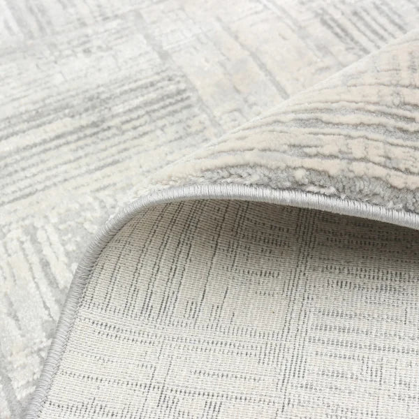 ECARPETGALLERY Invista Collection Georgia Indoor Area Rug