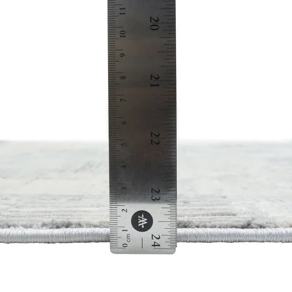 ECARPETGALLERY Invista Collection Georgia Indoor Area Rug