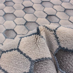 ECARPETGALLERY Invista Collection Sophia Indoor Area Rug