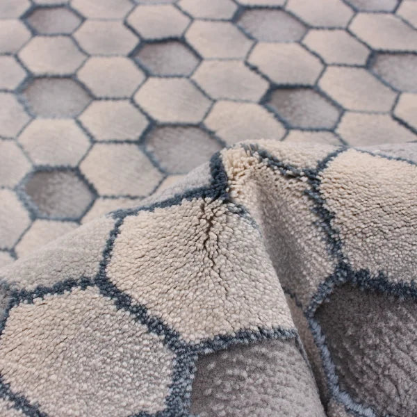 ECARPETGALLERY Invista Collection Sophia Indoor Area Rug