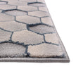 ECARPETGALLERY Invista Collection Sophia Indoor Area Rug