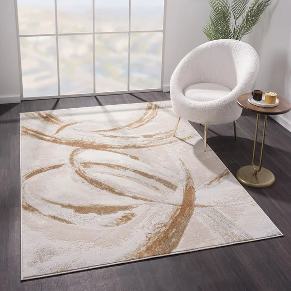 Segma Sian Collection Joelle Indoor Area Rug