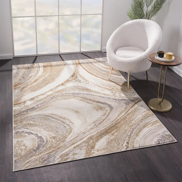 Segma Sian Collection Brielle Indoor Area Rug