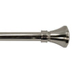 Versailles Lexington Flare Curtain Rod Set
