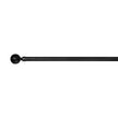 Versailles Lexington Ball Curtain Rod Set