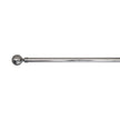 Versailles Lexington Ball Curtain Rod Set