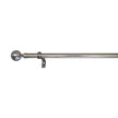 Versailles Lexington Ball Curtain Rod Set