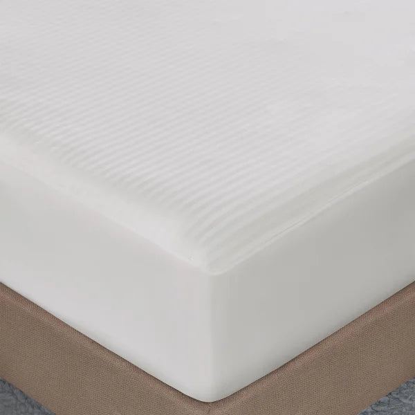 Serta Waterproof Heated Mattress Pad