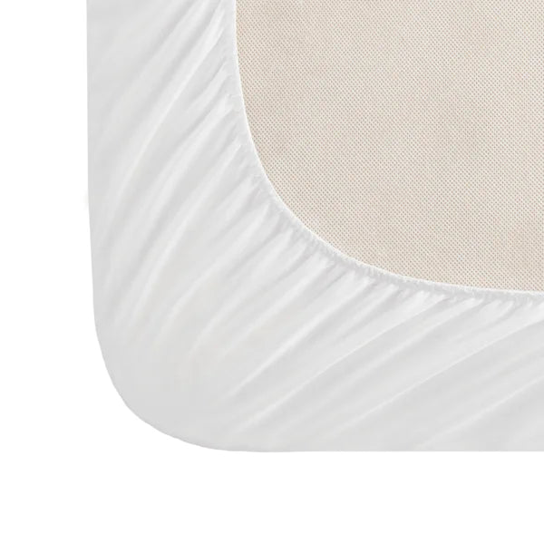 Serta Waterproof Heated Mattress Pad
