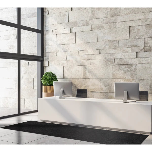 Fortress All Season Commercial & Residential Waterproof Utility Mat Custom Roll