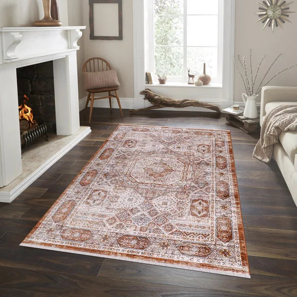 Segma Seattle Collection Indoor Area Rugs