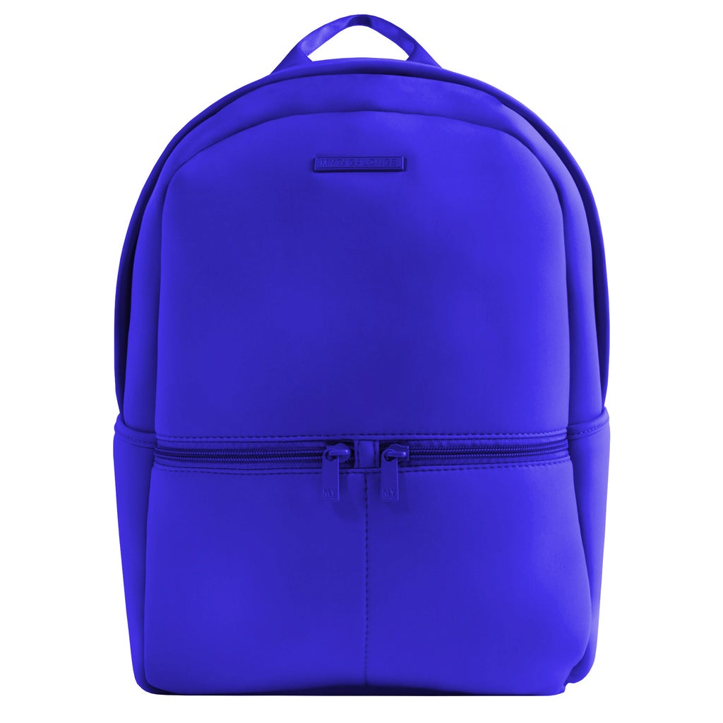 Mytagalongs Neoprene Backpack