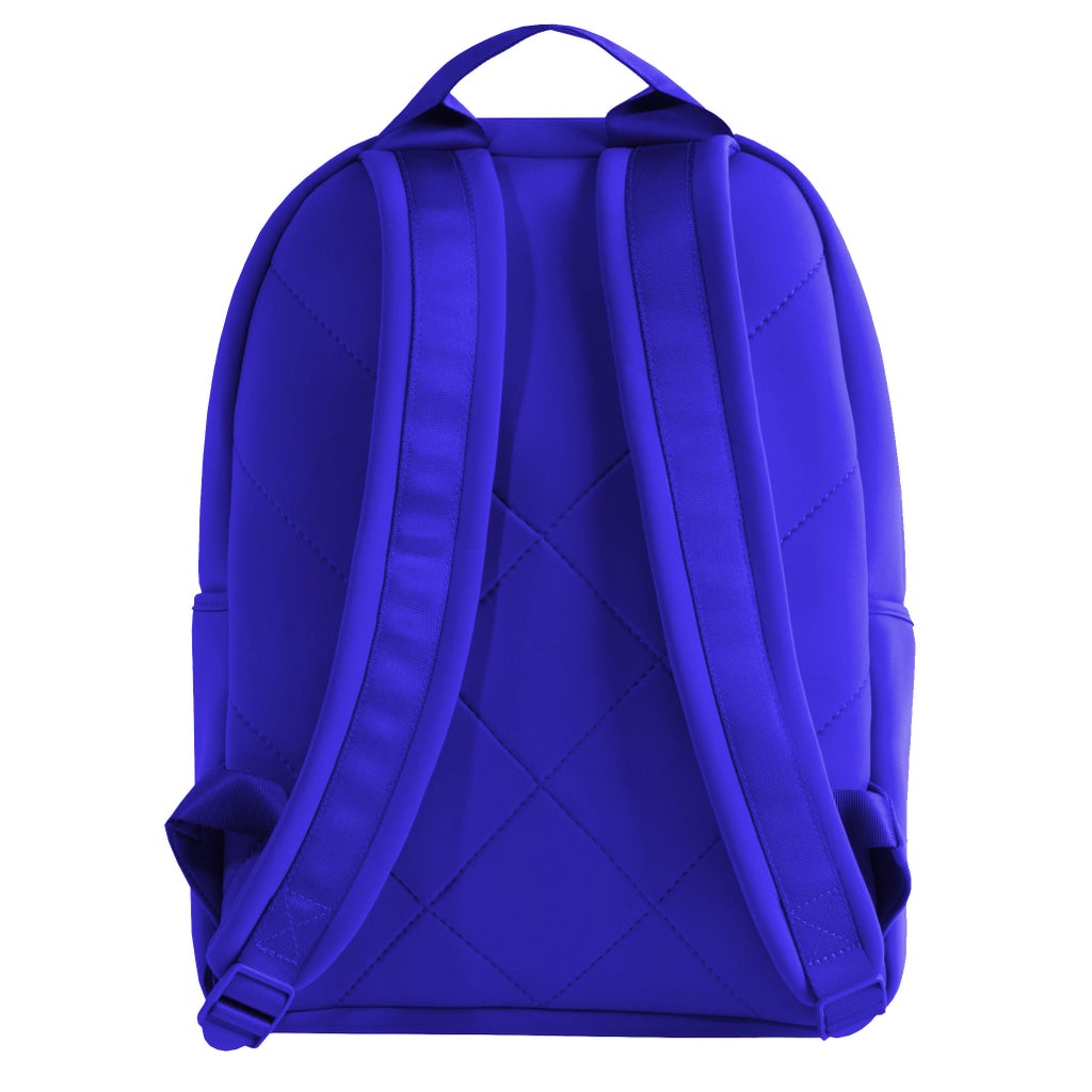 Mytagalongs Neoprene Backpack