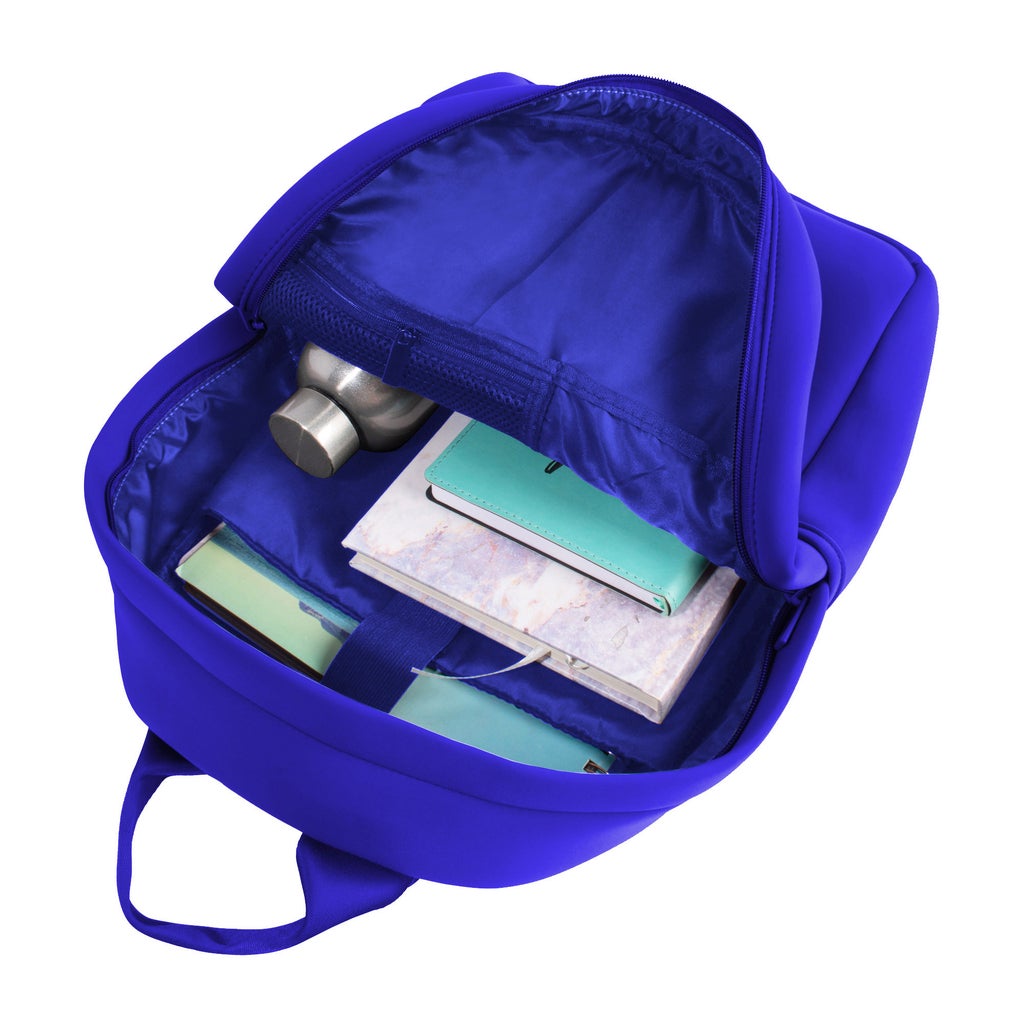 Mytagalongs Neoprene Backpack