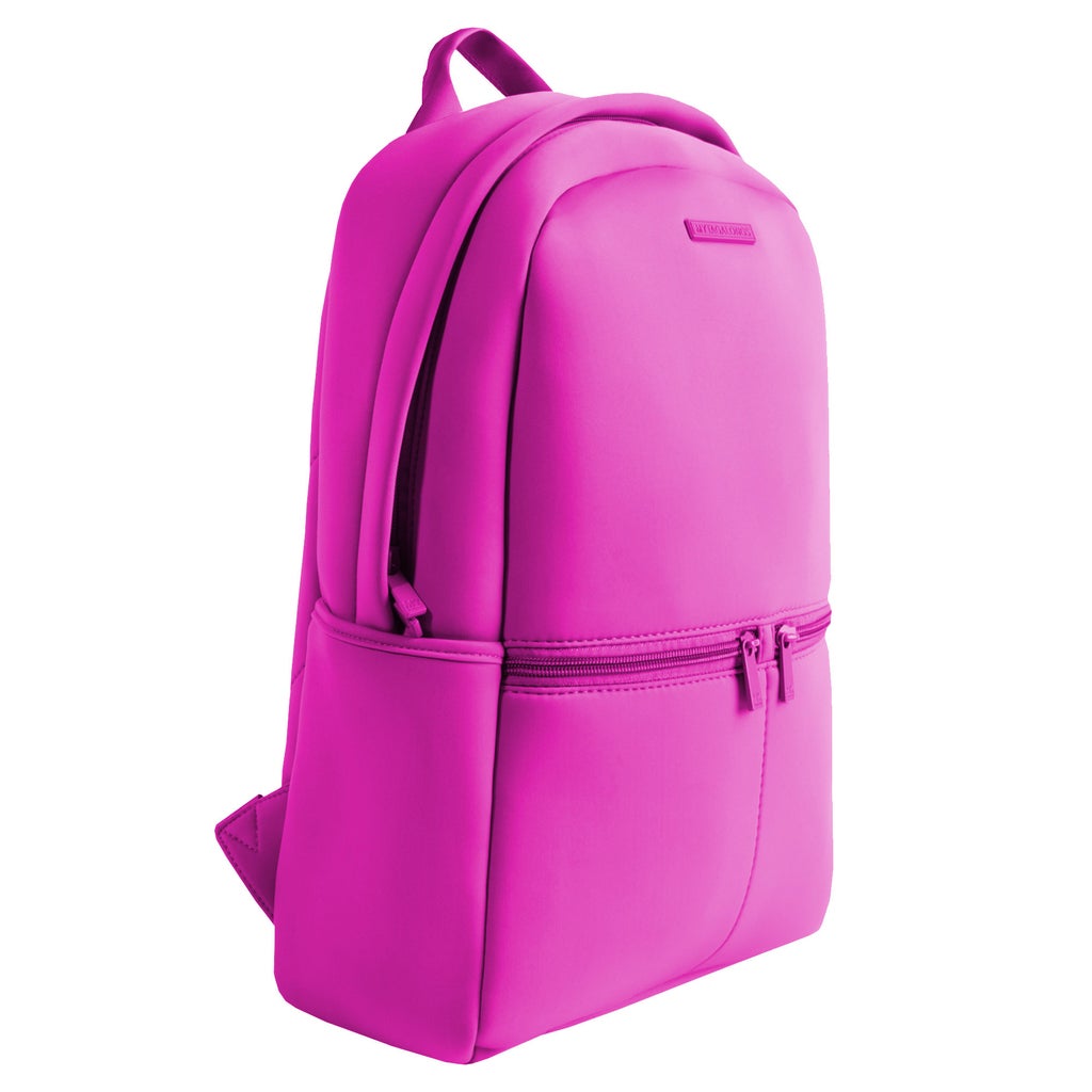 Mytagalongs Neoprene Backpack