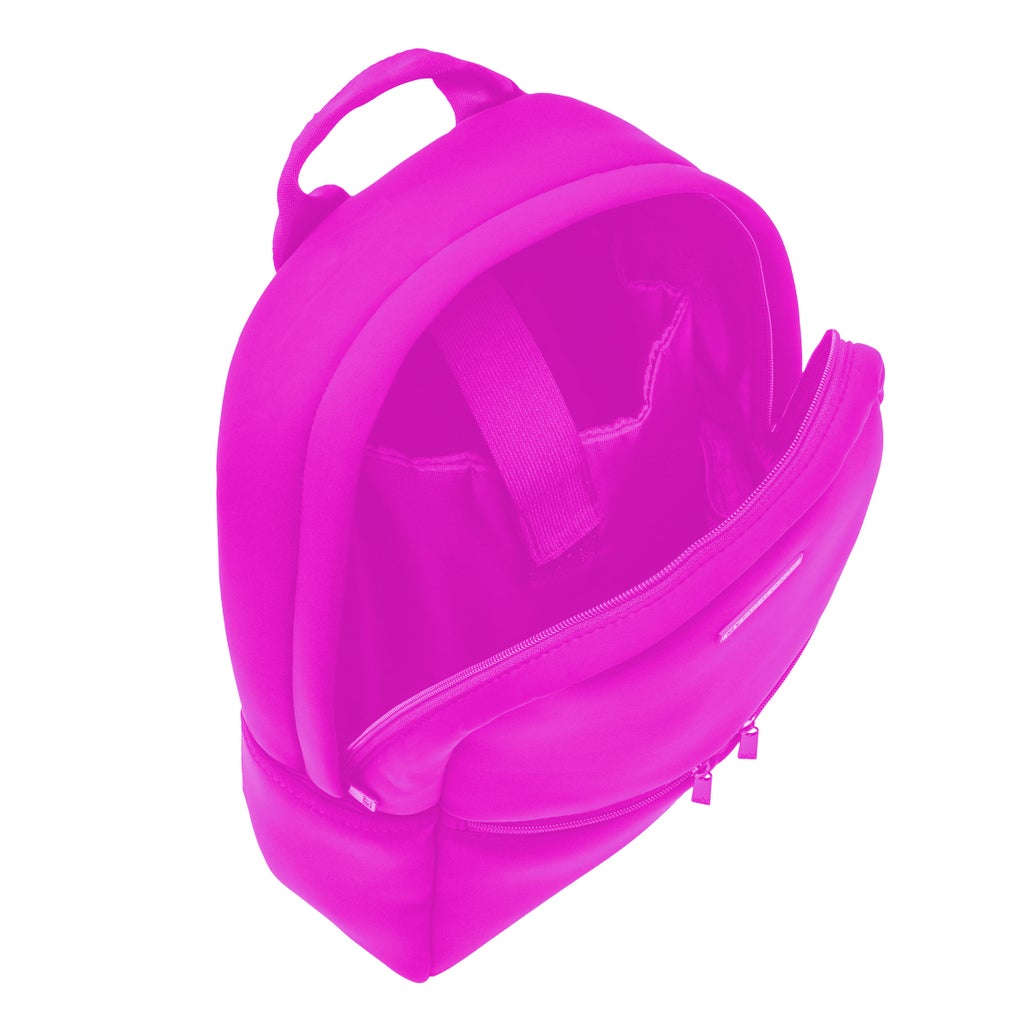 Mytagalongs Neoprene Backpack