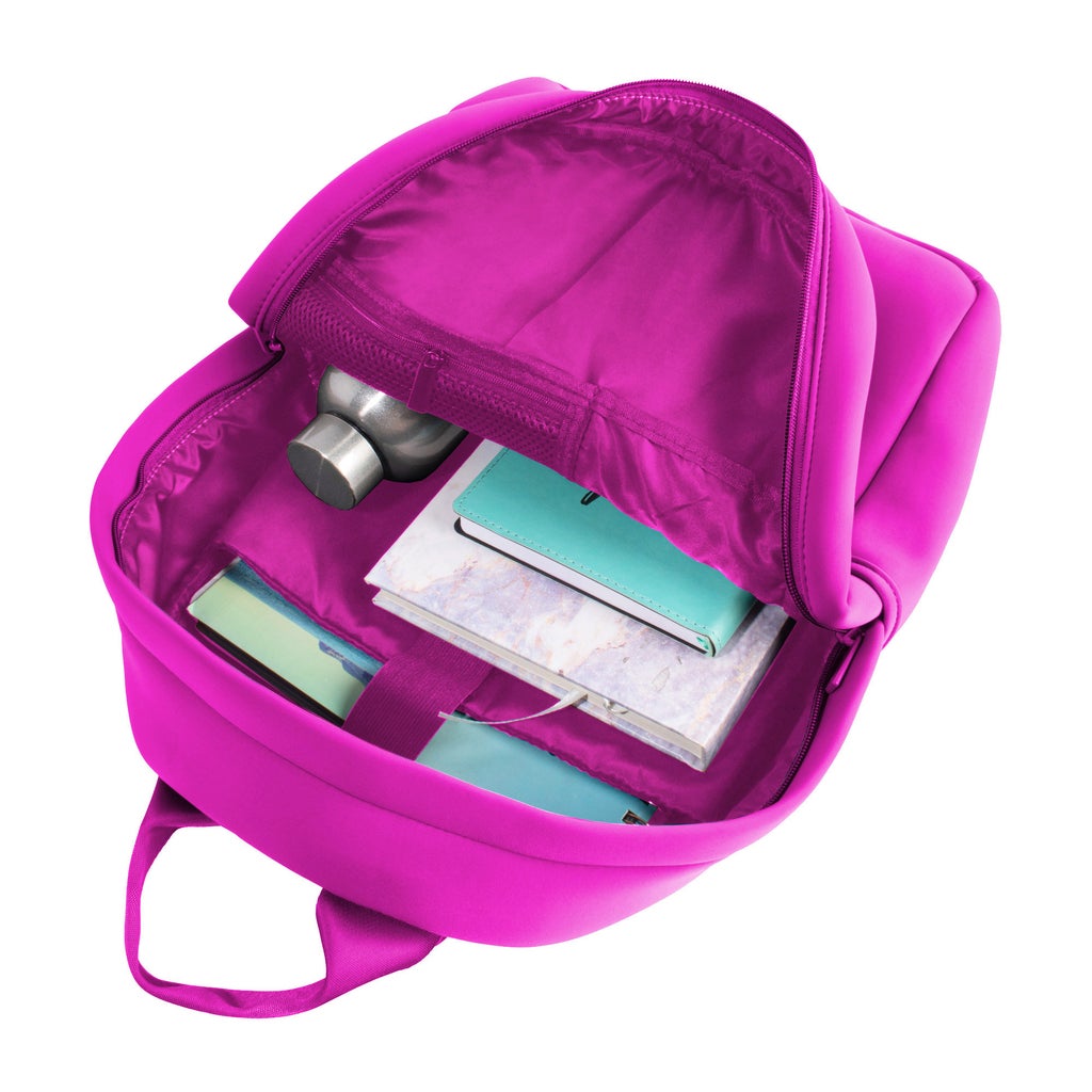 Mytagalongs Neoprene Backpack