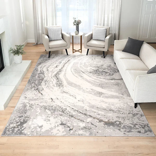Gertmenian Eden Collection Luxor Indoor Area Rug