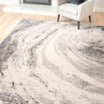 Gertmenian Eden Collection Luxor Indoor Area Rug