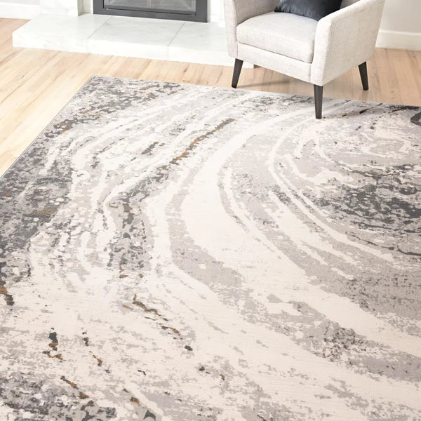 Gertmenian Eden Collection Luxor Indoor Area Rug