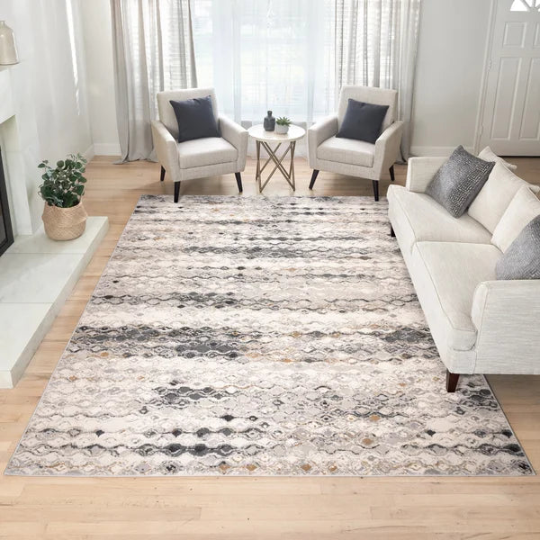 Gertmenian Eden Collection Matera Indoor Area Rug