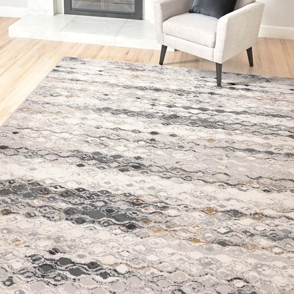 Gertmenian Eden Collection Matera Indoor Area Rug