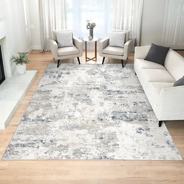 Gertmenian Eden Collection Teagan Indoor Area Rug