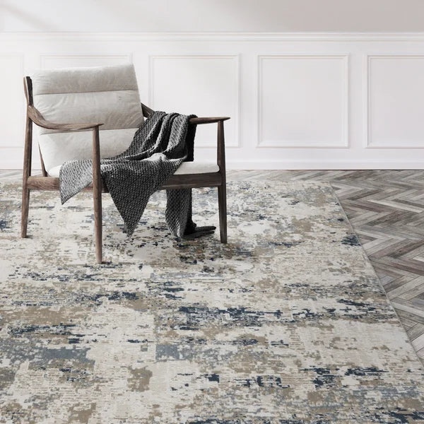 Gertmenian Eden Collection Teagan Indoor Area Rug