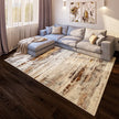 Viana Patina Collection Amber Indoor Area Rug