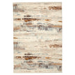 Viana Patina Collection Amber Indoor Area Rug