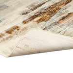 Viana Patina Collection Amber Indoor Area Rug