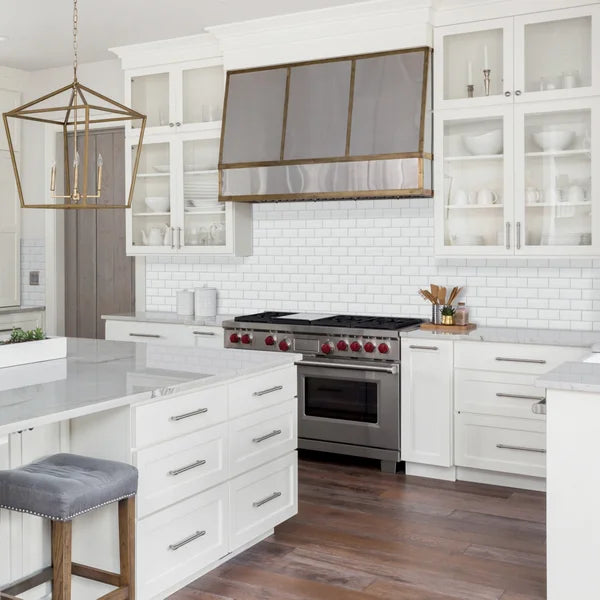 Golden Select Lisbon Subway Mosaic Wall Tile