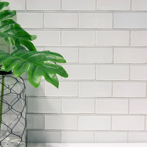 Golden Select Lisbon Subway Mosaic Wall Tile