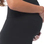 Parasuco Women's Maternity Leggings, 2 Pack