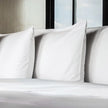 Swiss Collection - Egyptian Cotton 600 Thread Count 6-piece Sheet Set