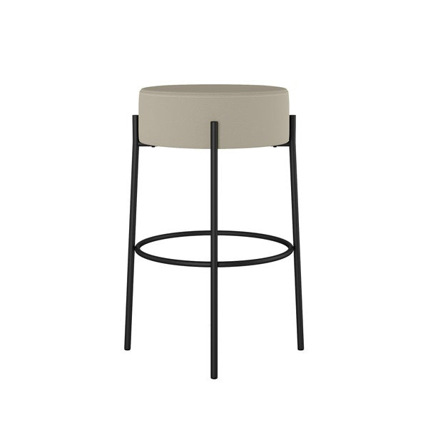 Amisco Clovis Counter Stool