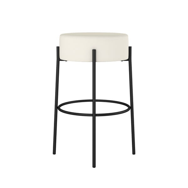 Amisco Clovis Counter Stool