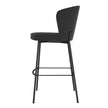 Amisco Camilla Counter Stool