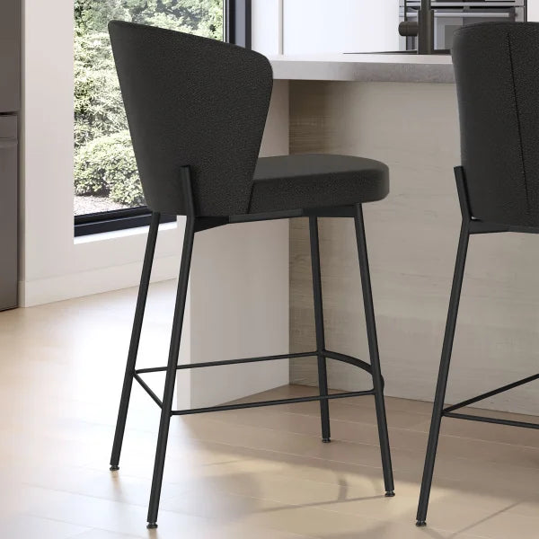 Amisco Camilla Counter Stool