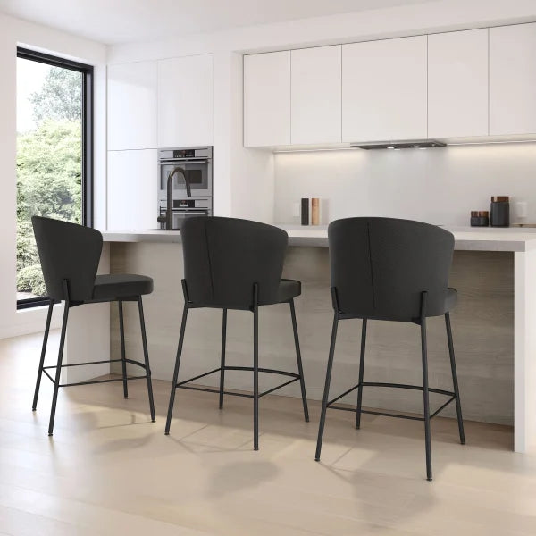 Amisco Camilla Counter Stool