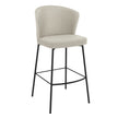 Amisco Camilla Counter Stool
