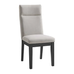 Bayside Furnishings - Kaelyn 5-piece Dining Room Set, 122 cm (48 in.) Diameter