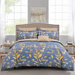 North Home - Cotton 4-piece Duvet Cover Set