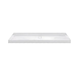 Appollo Lauren 60 in. Alcove Shower Kit