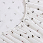 Eddie Bauer - Cotton Percale Sheet Set