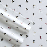 Eddie Bauer - Cotton Percale Sheet Set