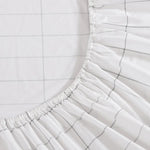Eddie Bauer - Cotton Percale Sheet Set